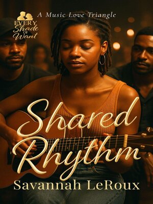 cover image of Shared Rhythm